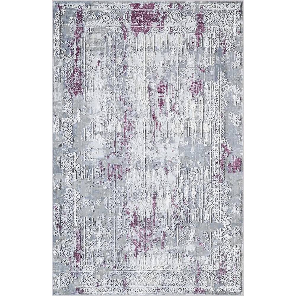 Rovigo Home Washable Printed Carpet RVG1948-SM488