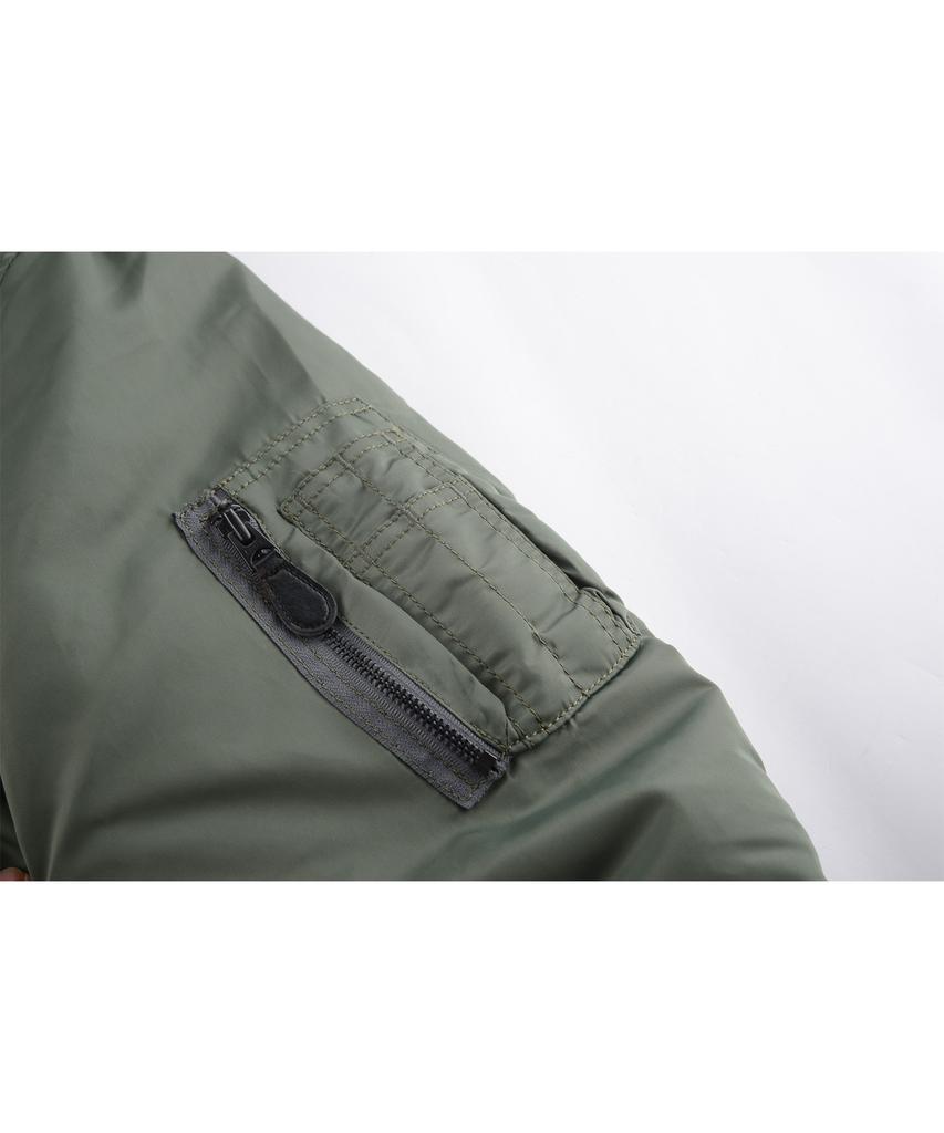 Avirex Ma-1 Basic / 7835952035 Sage (A Type)