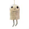 Handmade Garden Wind Chime Nordic Rustic Style Hanging Wind Bell  Garden Patio Decor