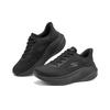 Skechers Go Walk Max Comode Morbide Basse Casual Scarpe Sneaker Donna Nere 125581-BBK