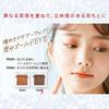 RIMMEL Wonder Cube Eyeshadow Pearl (Glitter, CoolWarm Undertones, Brown Tones) P009 Sophisticated Copper Cube 1.5g (x 1)