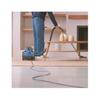 TAURUS Homeland Cyclone Canister Vacuum Cleaner