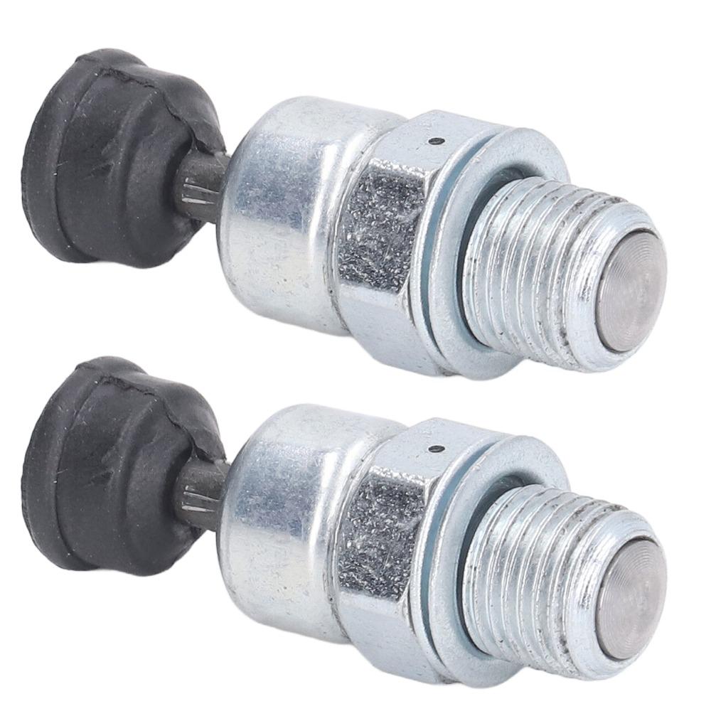 2 PCS Engine Repair Part Compression Release Valve  for Chainsaws, Trimmers