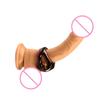 Flexible Männer Verzögerungszeit Ejakulation Penisring Soft Penis Lock?Erwachsenes Sexspielzeug