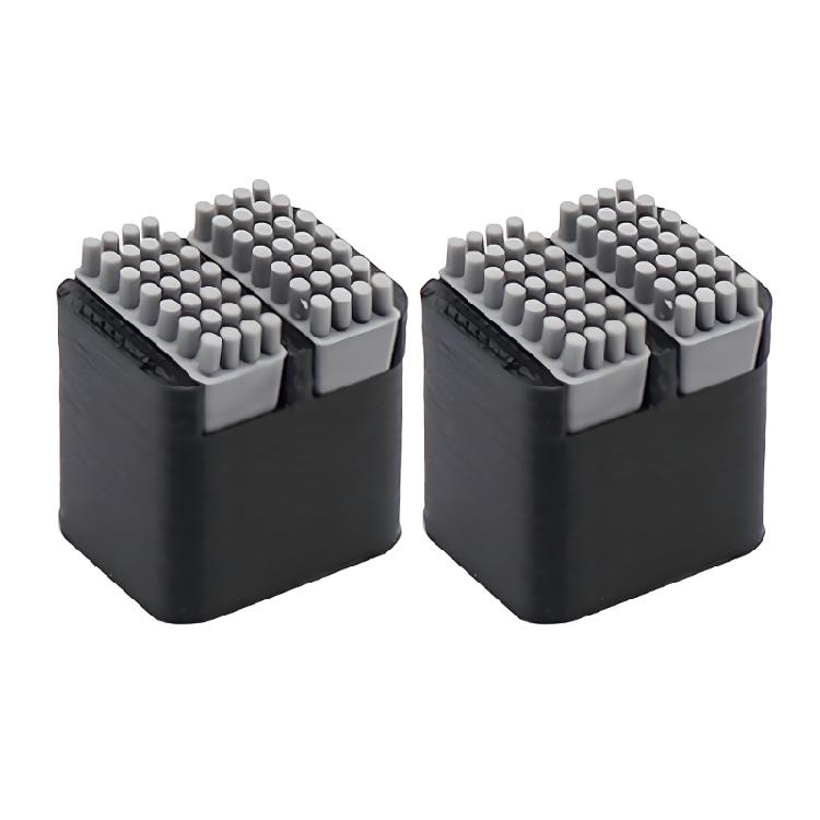 3D Printer Nozzle Cleaner Wiper With Heat Resistance For Effective Removal Of Stubborn Residues In 3D Printing
