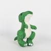New Product: Grow A Garden Plush Toy, Featuring A Small Raccoon And Brown Fox Animal Figurine