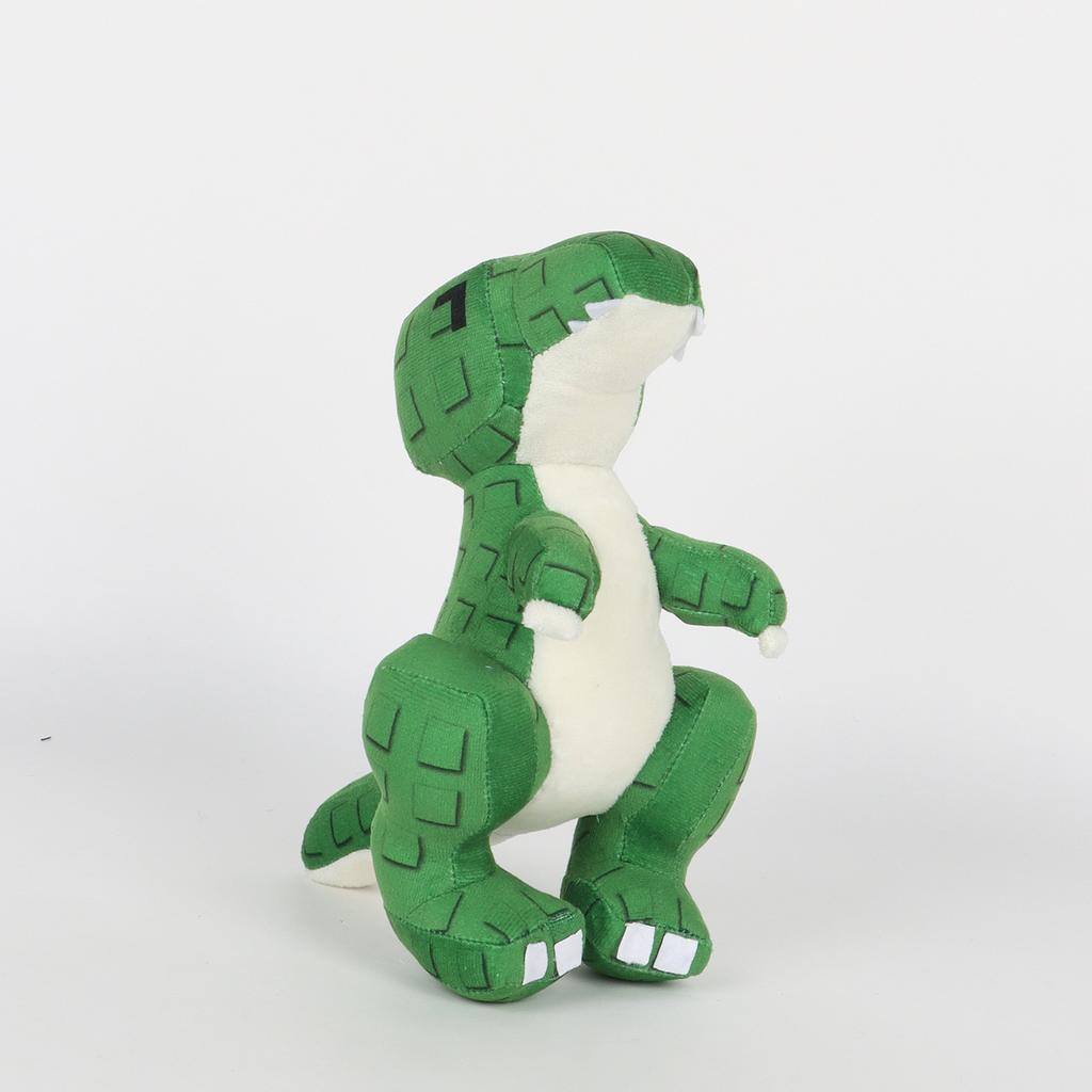 New Product: Grow A Garden Plush Toy, Featuring A Small Raccoon And Brown Fox Animal Figurine