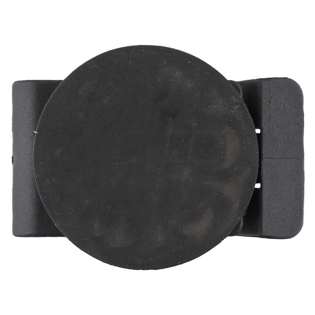 Rutschfeste magnetische Gürtelklammer für bequeme Werkzeugaufbewahrung und -organisation