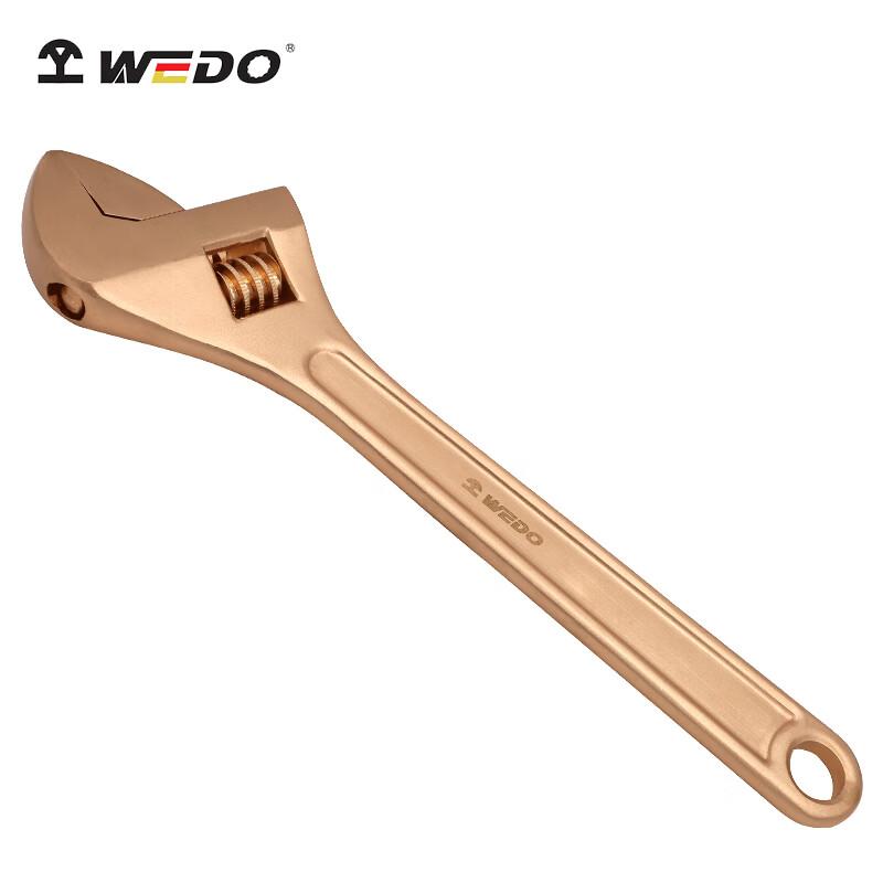 WEDO Explosion-Proof Adjustable Wrench