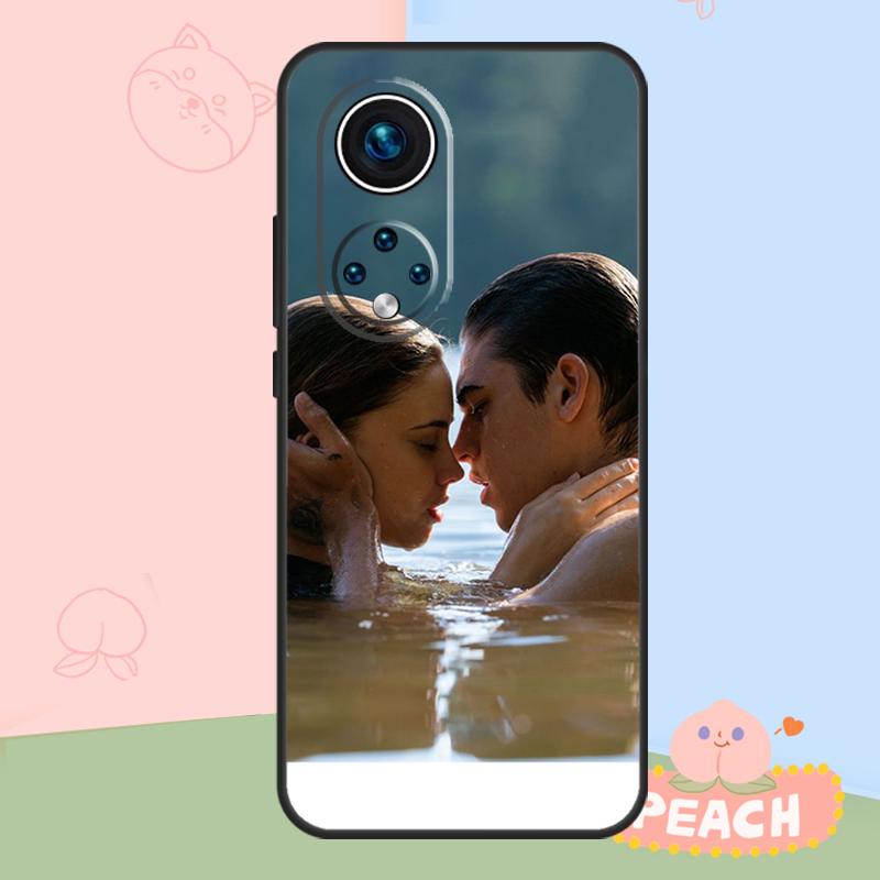 After Movie Hardin Scott Case For Honor Magic 8 6 7 Pro Honor Win RT 70 90 X8b X8c X9a X9b X9c X9d 200 400 Lite Cover