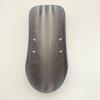 Harley-Davidson 883 Bright Black Front Fender