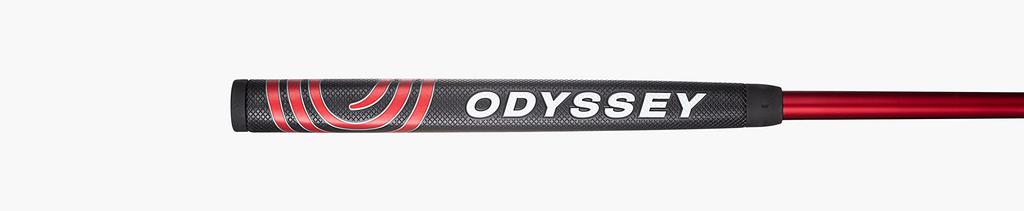 ODYSSEY Putter VERSA 23 TWELVE S Short Slant Type STROKE LAB Shaft 34 Right-Handed (Mallet Inch) Men's