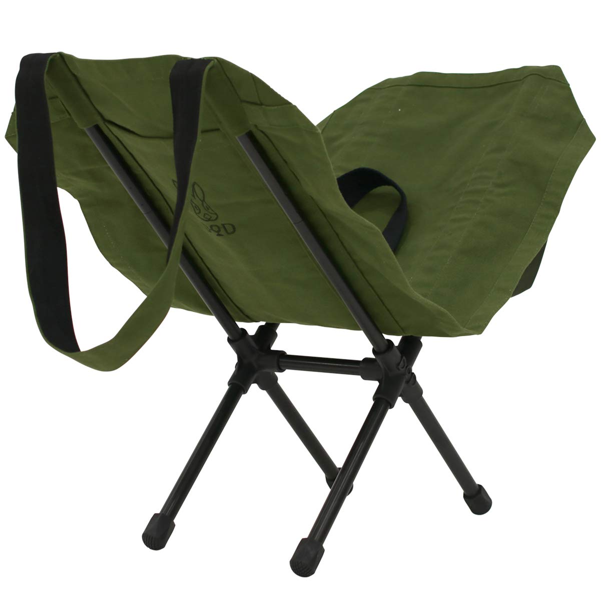 

Минобороны (М.О.Д.) Набор «Маки-чан рядом со мной» (сумка для дров и подставка для дров), для рядом с кострами и дровяными печами, LX1-453