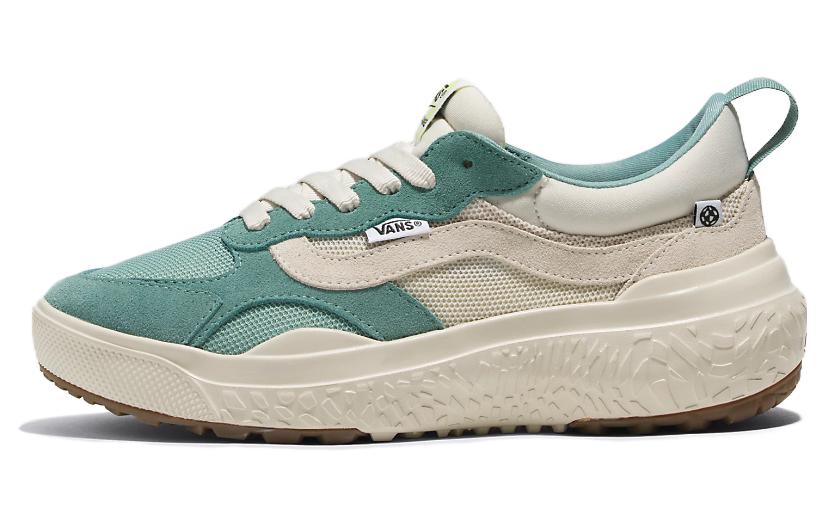 Vans UltraRange Neo VR3  Beige Green  VN000BCE0HS 35