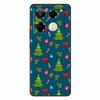 2024 Christmas Phone Cases For Infinix Note 40 Pro 4G 5G Cases Soft TPU Silicone For Note 30 4G  5G  Infinix Note 40Pro 30Pro 4G