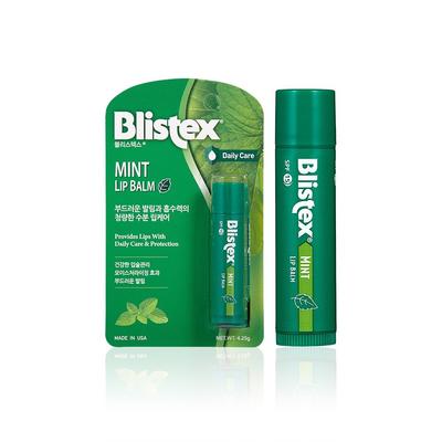 Mint Lip Balm 13g