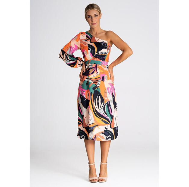 Платье FIGL M961 EU XL