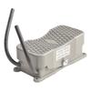 Heavy Duty Foot Switch Pedal Controller YDT120 101 Reverse with Case 220V Suitable for Food and Beverage Industry