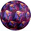 Lamine Yamal Theme soccer ball Size 5 Soccer Ball Soft Touch Professional Training Football for Outdoor Sports