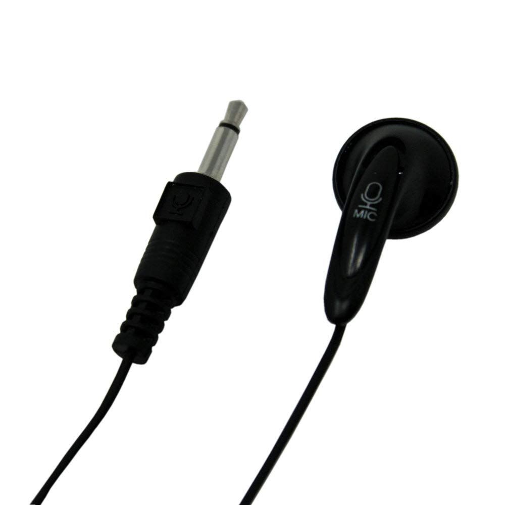 

WINTECH Earphone type telephone sound collection microphone EMV-360