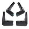 For Hyundai Tucson 2016- Car Mud Flaps Splash Guard Fender Accessories