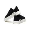 Heritage FHT Light Sneakers Gs Black Women's F12W124357FBK