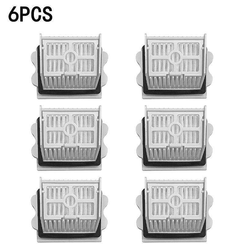 Original For Roborock Flexi Pro  Wet and Dry Vacuum Cleaner Roller Brush and Filter Accessories Replacement Spare Parts