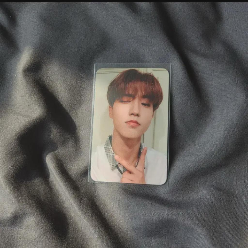 Lowest Price) Straykids Skies: Jisung Seokkei Voicemaker Noiji Bonus Gun Away Han