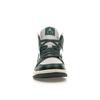 Jordan Air Jordan 1 Mid Women's Oxidized Green White Sail BQ6472-133