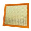 For Toyota Camry Highlander Kluger Sienna Automotive Engine Air Filter 17801-0P050 6000608368 1500A608