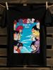 Yu Yu Hakusho Urameshi Yuusuke Anime T-Shirt