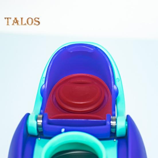 4Pcs Replacement Stopper Set for Owala FreeSip Silicone Gasket for 19/24/32/40oz Seal Bottle Cap Leak-Proof Accessories