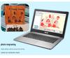 CNC3018 Pro: Mini Woodworking & Laser Engraving Machine