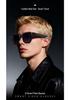 G600 Smart Glasses: AI-Powered 800W HD Camera with Video Recording, Voice Calls, and Translation Abilities.