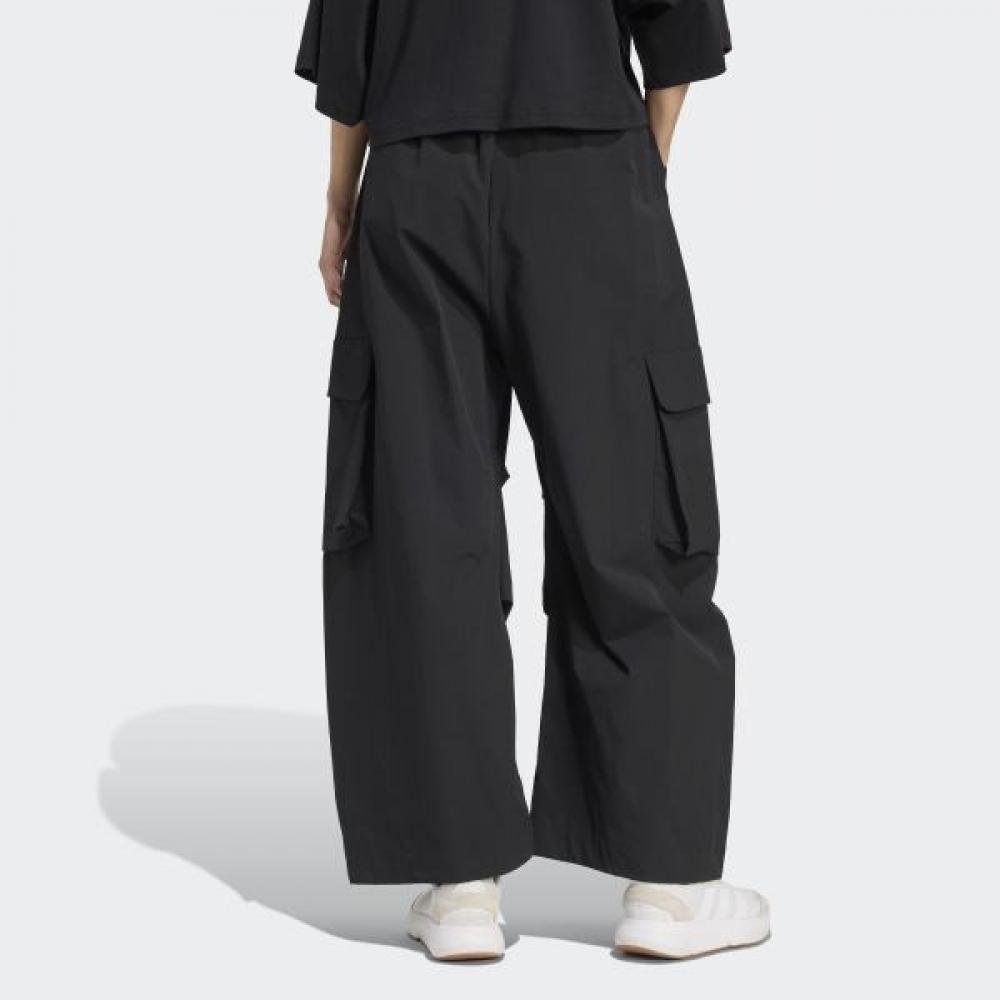 Adidas City Tech Parachute Cargo Pants Jm8442