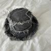 Summer Sun Spring Hot Selling Hat Practical Do Old Pot Hat Fashion Hat Women Street Hip-hop Fisherman Hat Double Sided