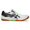 ASICS Gel Task 3 White Black Sneakers 1071A077-102