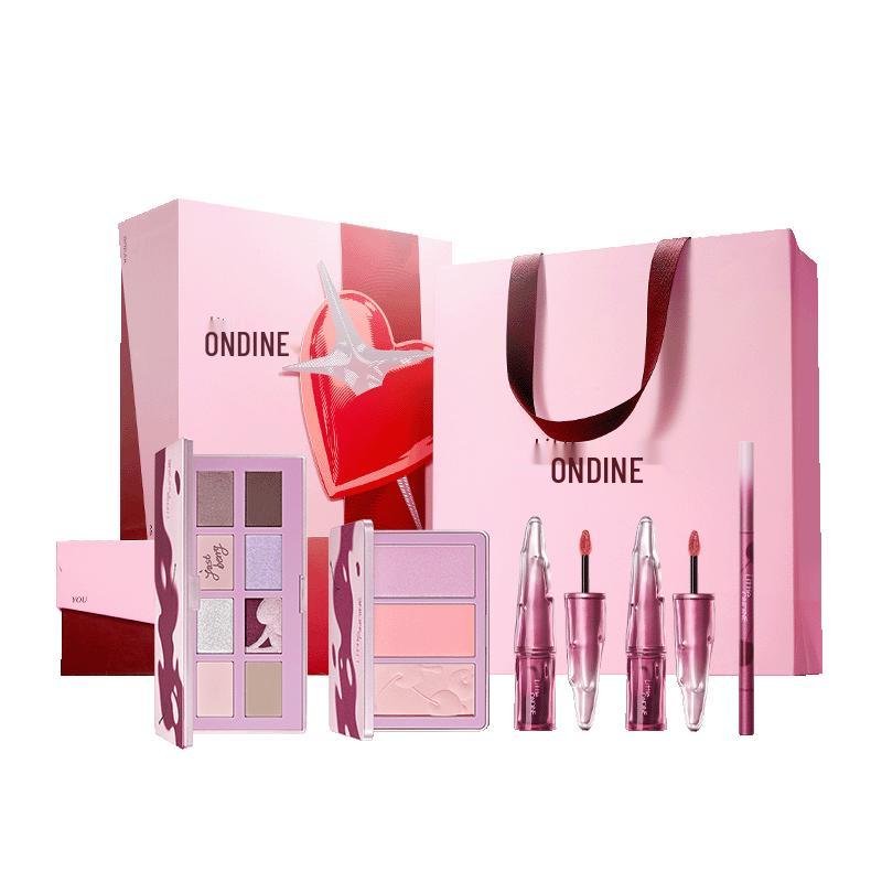 Little Ondine Makeup Gift Sets