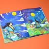 Classic Chinese Folk Tales & Legends Picture Book Series
