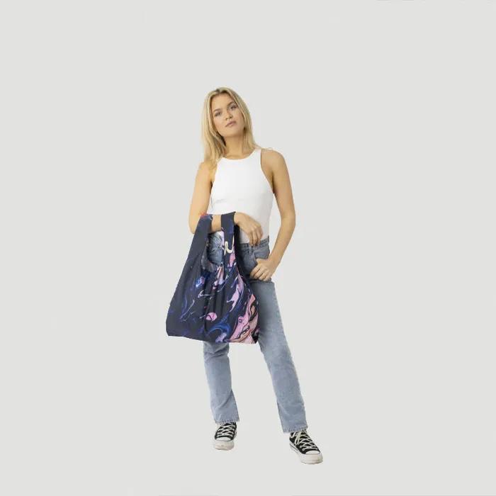 [KINDBAG] Galaxy Reusable Medium Kindbag