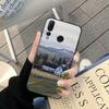 American TV Series Yellowstone Phone Case For Huawei Y9 6 7 5 Prime Enjoy 7s 7 8 Plus 7a 9e 9plus 8E Lite Psmart Shell
