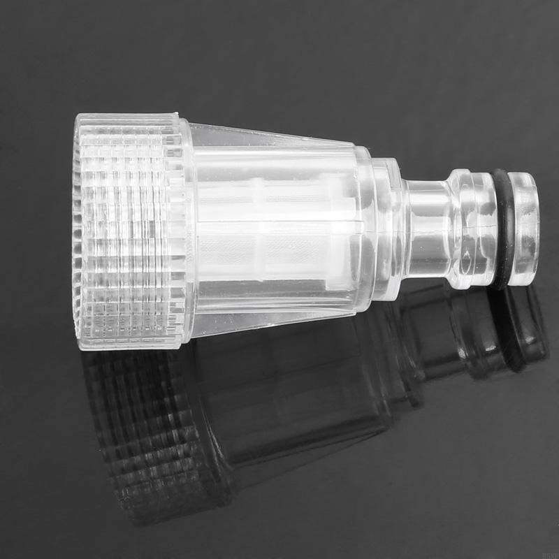 2025 New Car Clean Machine Water Filter High-pressure Connection For K2-K7 Series Washers