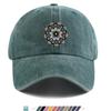 pc pcs Unisex Unisexdala Print Trucker Hat  QuickDry Breathable Baseball Cap with Unisexdala  Suitable for Outdoor Sports Beach