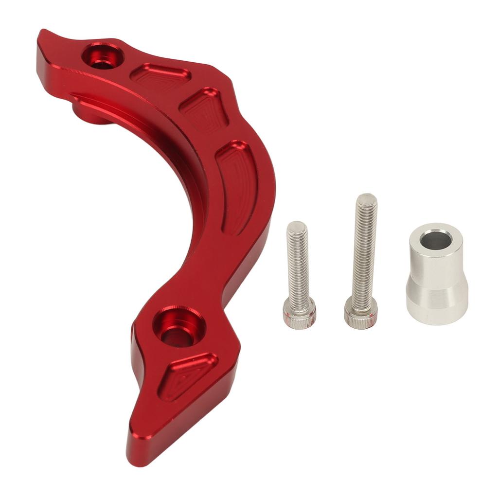 Motorritzelschutz Motorrad Magneto Kettenabdeckung Ersatz für Zongshen NC250