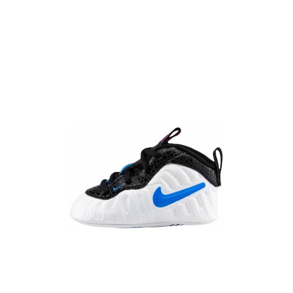 

кроссовки Nike Foamposite Pro Toddler Shoes TD 643145-102