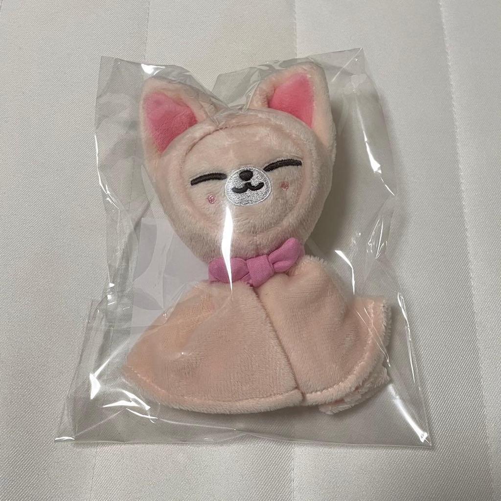 [USED] Stray Kids I.N Foxxny Teru Teru Bouzu