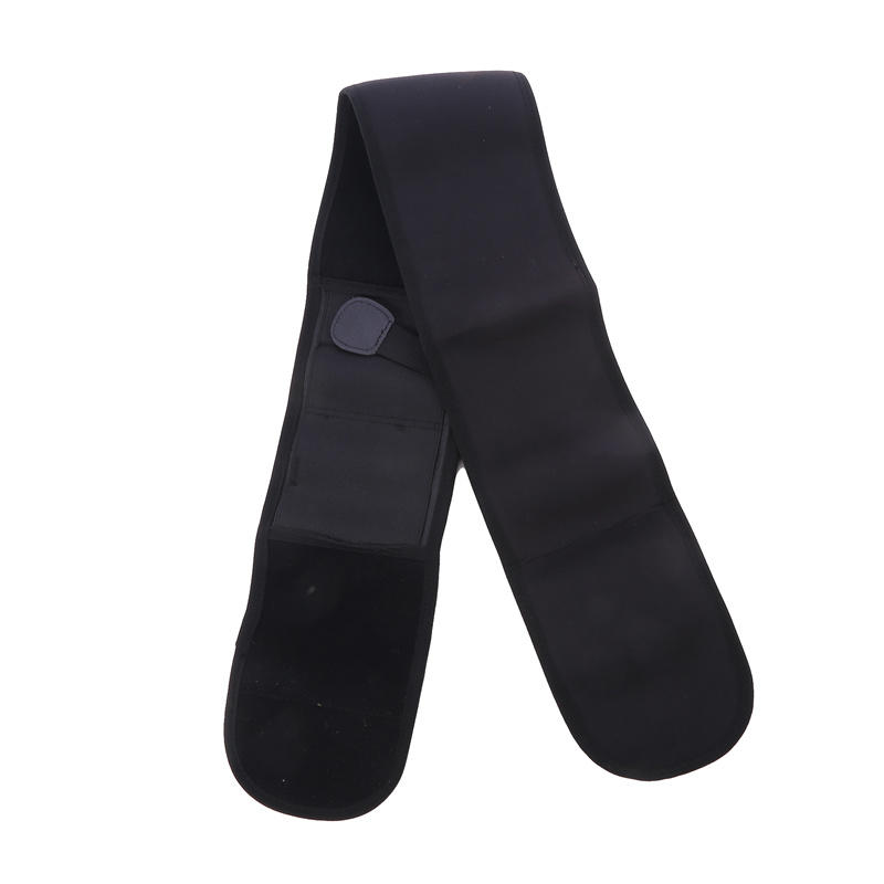 

Waistband Outdoor Tactical Gun Holster Left Right Hand Invisible Belt Submersible Material Abdominal Hidden Gun Holster чорний