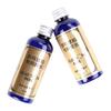 100ml Tischtennis-Kleber Professionelle Speed-Flüssigkeit Super Spezieller Pinsel Pingpong-Schläger Belag Schulbüro-Zubehör