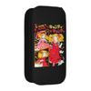 Candy Candy Vintage Portrait Pencil Case Classic Best Friend Pen Pencil Bags Big Capacity School Gifts Pencilcases Stationery