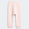 adidas Baby Girl's Hooded Knit Tracksuit